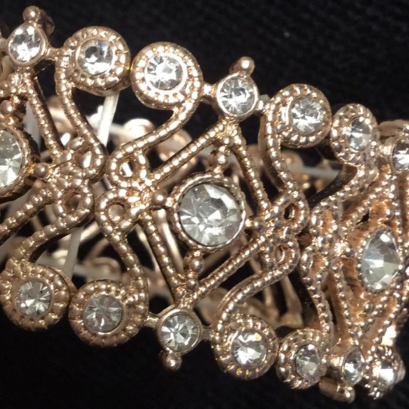 Jewelry - Rose Gold Bracelet✨Sparkling